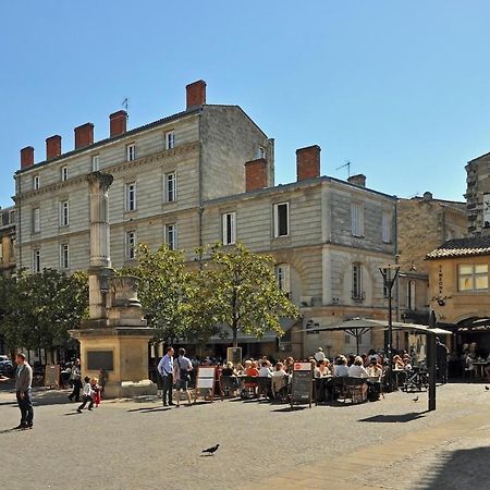 Bordeaux Hypercenter Apartment Exterior photo